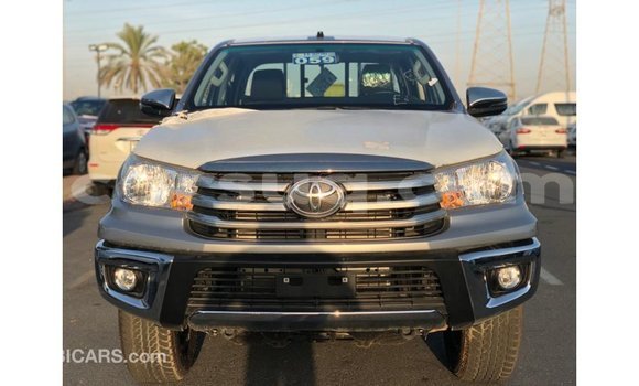 Acheter Import Voiture Toyota Hilux Autre à Import - Dubai, Barh el Gazel Acheter Import Voiture Toyota Hilux Autre à Import - Dubai, Barh el Gazel