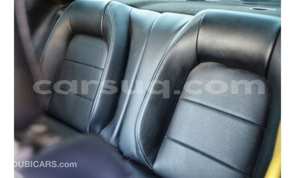 Acheter Import Voiture Ford Mustang Blanc à Import - Dubai, Barh el Gazel Acheter Import Voiture Ford Mustang Blanc à Import - Dubai, Barh el Gazel