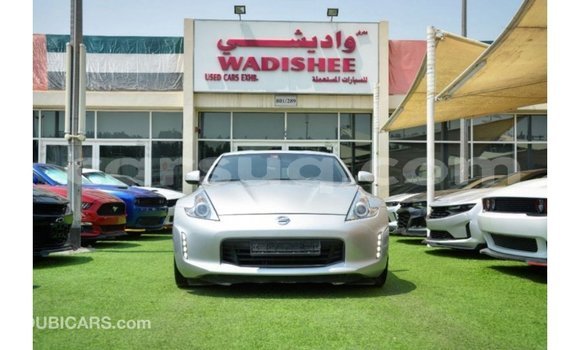 Acheter Import Voiture Nissan 370Z Autre à Import - Dubai, Barh el Gazel Acheter Import Voiture Nissan 370Z Autre à Import - Dubai, Barh el Gazel