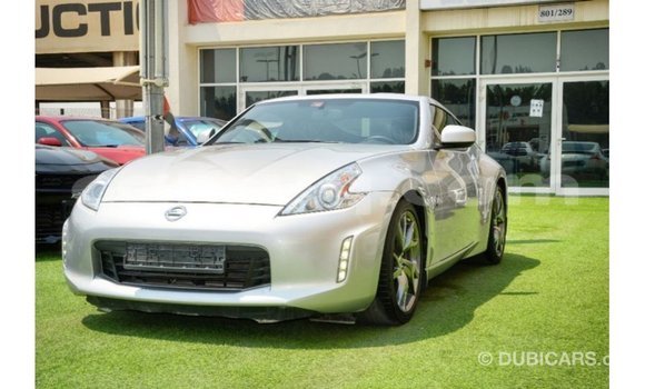 Acheter Import Voiture Nissan 370Z Autre à Import - Dubai, Barh el Gazel Acheter Import Voiture Nissan 370Z Autre à Import - Dubai, Barh el Gazel