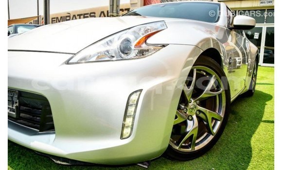 Acheter Import Voiture Nissan 370Z Autre à Import - Dubai, Barh el Gazel Acheter Import Voiture Nissan 370Z Autre à Import - Dubai, Barh el Gazel