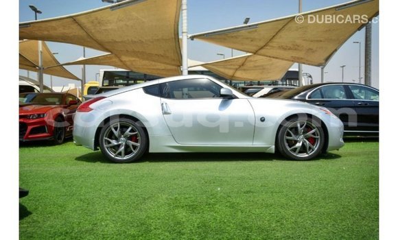 Acheter Import Voiture Nissan 370Z Autre à Import - Dubai, Barh el Gazel Acheter Import Voiture Nissan 370Z Autre à Import - Dubai, Barh el Gazel