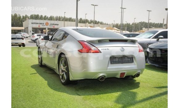 Acheter Import Voiture Nissan 370Z Autre à Import - Dubai, Barh el Gazel Acheter Import Voiture Nissan 370Z Autre à Import - Dubai, Barh el Gazel