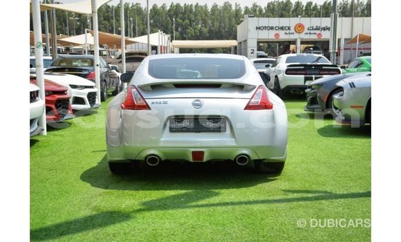 Acheter Import Voiture Nissan 370Z Autre à Import - Dubai, Barh el Gazel Acheter Import Voiture Nissan 370Z Autre à Import - Dubai, Barh el Gazel