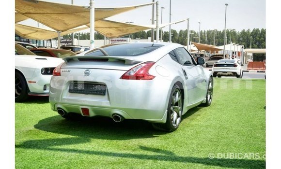Acheter Import Voiture Nissan 370Z Autre à Import - Dubai, Barh el Gazel Acheter Import Voiture Nissan 370Z Autre à Import - Dubai, Barh el Gazel