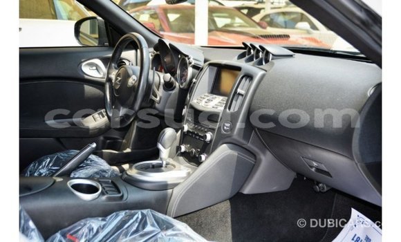Acheter Import Voiture Nissan 370Z Autre à Import - Dubai, Barh el Gazel Acheter Import Voiture Nissan 370Z Autre à Import - Dubai, Barh el Gazel