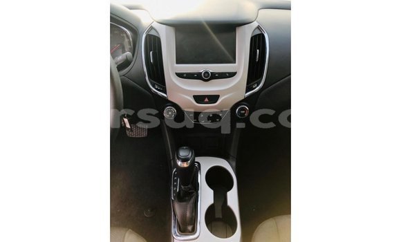 Buy Import Chevrolet Cruze Red Car in Import - Dubai in Barh el Gazel Buy Import Chevrolet Cruze Red Car in Import - Dubai in Barh el Gazel