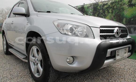 Acheter Occasion Voiture Toyota RAV4 Autre à Abéché, Ouaddai Region Acheter Occasion Voiture Toyota RAV4 Autre à Abéché, Ouaddai Region
