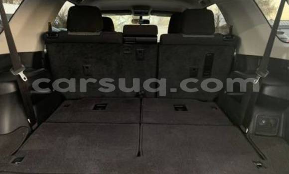 Acheter Import Voiture Toyota 4Runner Noir à N'Djamena, Chari-Baguirmi Acheter Import Voiture Toyota 4Runner Noir à N'Djamena, Chari-Baguirmi