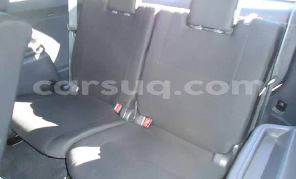 Acheter Occasion Voiture Mitsubishi Outlander Blanc à Am Timan, Salamat Region Acheter Occasion Voiture Mitsubishi Outlander Blanc à Am Timan, Salamat Region