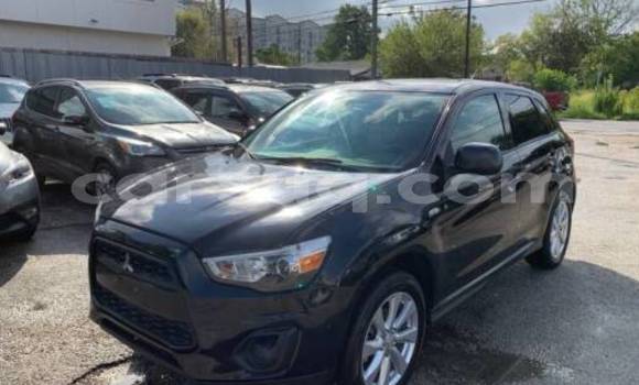 Acheter Occasion Voiture Mitsubishi Outlander Noir à Aouzou, Bourkou-Ennedi-Tibesti Acheter Occasion Voiture Mitsubishi Outlander Noir à Aouzou, Bourkou-Ennedi-Tibesti