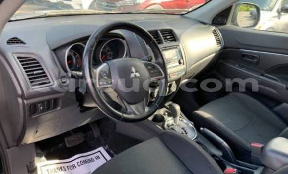 Acheter Occasion Voiture Mitsubishi Outlander Noir à Aouzou, Bourkou-Ennedi-Tibesti Acheter Occasion Voiture Mitsubishi Outlander Noir à Aouzou, Bourkou-Ennedi-Tibesti