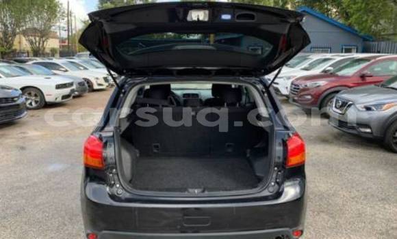 Acheter Occasion Voiture Mitsubishi Outlander Noir à Aouzou, Bourkou-Ennedi-Tibesti Acheter Occasion Voiture Mitsubishi Outlander Noir à Aouzou, Bourkou-Ennedi-Tibesti