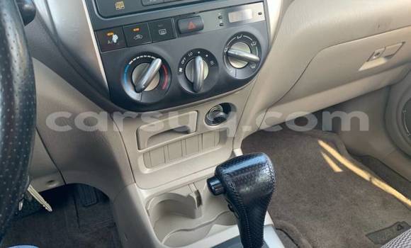 Acheter Occasion Voiture Toyota RAV4 Bleu à Abéché, Ouaddai Region Acheter Occasion Voiture Toyota RAV4 Bleu à Abéché, Ouaddai Region