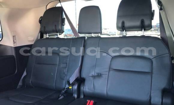 Acheter Occasion Voiture Toyota Land Cruiser Blanc à N'Djamena, Chari-Baguirmi Acheter Occasion Voiture Toyota Land Cruiser Blanc à N'Djamena, Chari-Baguirmi