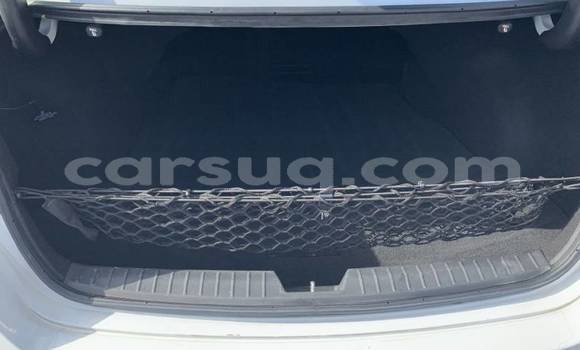 Acheter Occasion Voiture Kia Optima Blanc à Am Djarass, Ennedi-Est Acheter Occasion Voiture Kia Optima Blanc à Am Djarass, Ennedi-Est