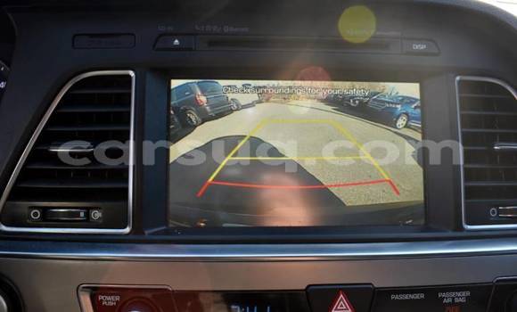 Acheter Occasion Voiture Hyundai Sonata Noir à Am Timan, Salamat Region Acheter Occasion Voiture Hyundai Sonata Noir à Am Timan, Salamat Region