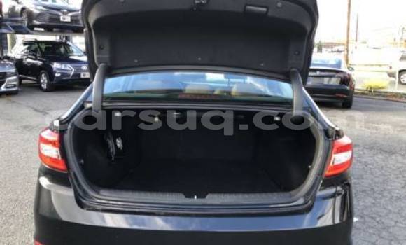 Acheter Occasion Voiture Hyundai Sonata Noir à Am Timan, Salamat Region Acheter Occasion Voiture Hyundai Sonata Noir à Am Timan, Salamat Region