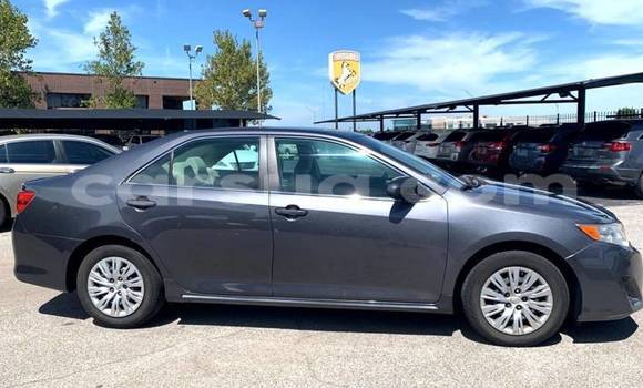 Acheter Occasion Voiture Toyota Camry Gris à Bardaï, Tibesti Region Acheter Occasion Voiture Toyota Camry Gris à Bardaï, Tibesti Region