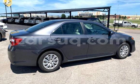 Acheter Occasion Voiture Toyota Camry Gris à Bardaï, Tibesti Region Acheter Occasion Voiture Toyota Camry Gris à Bardaï, Tibesti Region
