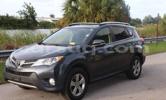 Acheter Occasion Voiture Toyota RAV4 Autre à Bitkine, Guera Acheter Occasion Voiture Toyota RAV4 Autre à Bitkine, Guera