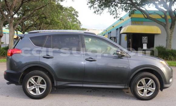 Acheter Occasion Voiture Toyota RAV4 Autre à Bitkine, Guera Acheter Occasion Voiture Toyota RAV4 Autre à Bitkine, Guera