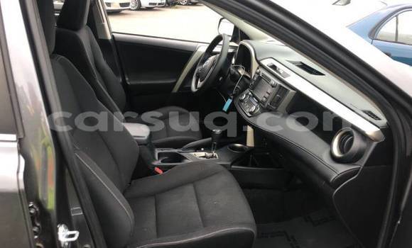 Acheter Occasion Voiture Toyota RAV4 Autre à Bitkine, Guera Acheter Occasion Voiture Toyota RAV4 Autre à Bitkine, Guera