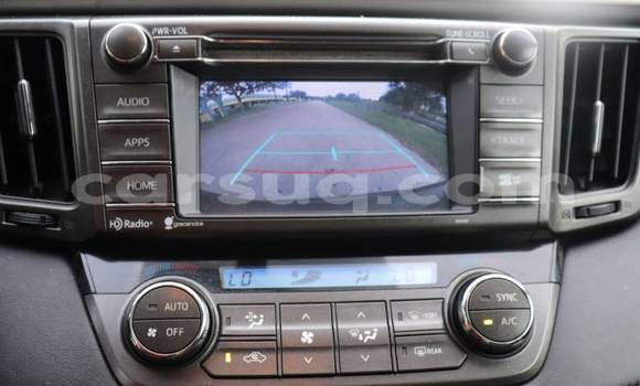 Acheter Occasion Voiture Toyota RAV4 Autre à Bitkine, Guera Acheter Occasion Voiture Toyota RAV4 Autre à Bitkine, Guera