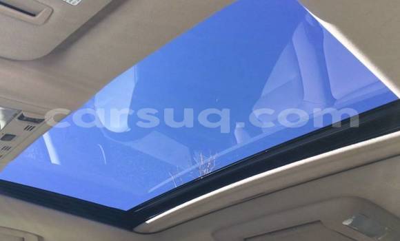 Acheter Occasion Voiture Toyota Land Cruiser Noir à Doba, Logone Oriental Region Acheter Occasion Voiture Toyota Land Cruiser Noir à Doba, Logone Oriental Region