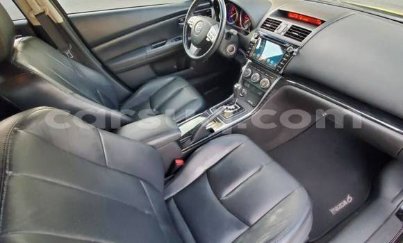 Acheter Occasion Voiture Mazda Mazda 6 Noir à Dourbali, Chari-Baguirmi Acheter Occasion Voiture Mazda Mazda 6 Noir à Dourbali, Chari-Baguirmi