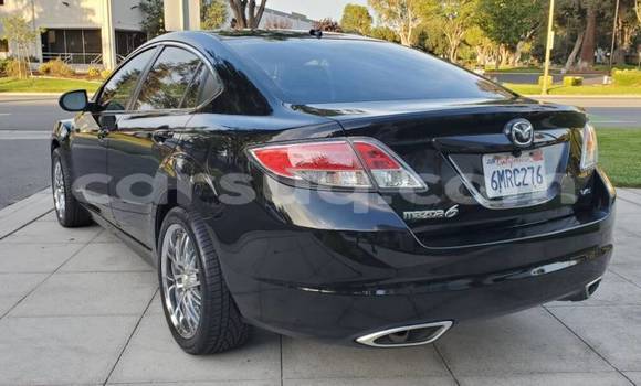 Acheter Occasion Voiture Mazda Mazda 6 Noir à Dourbali, Chari-Baguirmi Acheter Occasion Voiture Mazda Mazda 6 Noir à Dourbali, Chari-Baguirmi