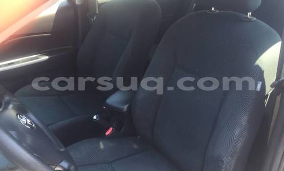 Acheter Occasion Voiture Toyota Corolla Bleu à Fada, Ennedi-Est Acheter Occasion Voiture Toyota Corolla Bleu à Fada, Ennedi-Est