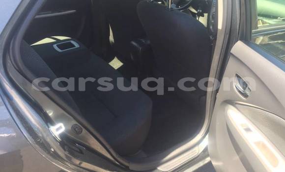 Acheter Occasion Voiture Toyota Corolla Bleu à Fada, Ennedi-Est Acheter Occasion Voiture Toyota Corolla Bleu à Fada, Ennedi-Est