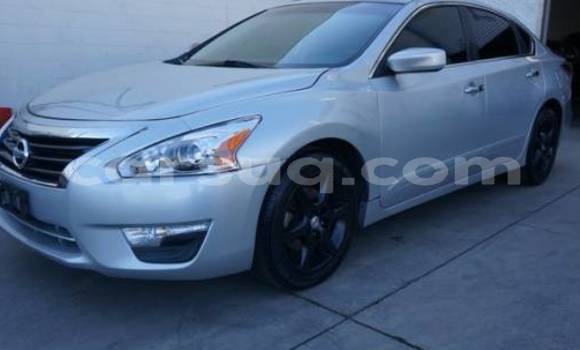 Acheter Occasion Voiture Nissan Altima Autre à Faya–Largeau, Borkou Region Acheter Occasion Voiture Nissan Altima Autre à Faya–Largeau, Borkou Region