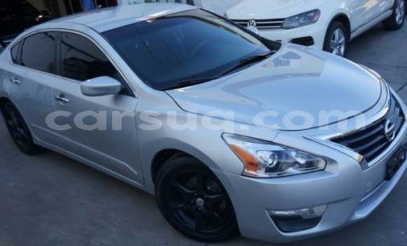 Acheter Occasion Voiture Nissan Altima Autre à Faya–Largeau, Borkou Region Acheter Occasion Voiture Nissan Altima Autre à Faya–Largeau, Borkou Region