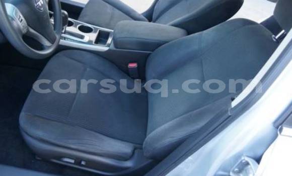 Acheter Occasion Voiture Nissan Altima Autre à Faya–Largeau, Borkou Region Acheter Occasion Voiture Nissan Altima Autre à Faya–Largeau, Borkou Region