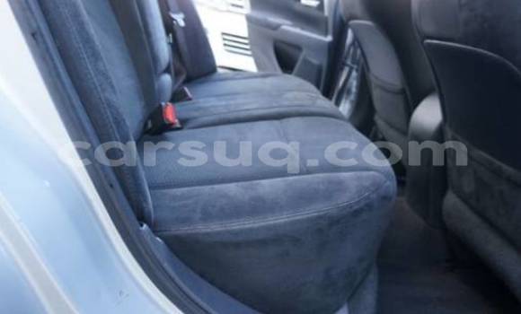 Acheter Occasion Voiture Nissan Altima Autre à Faya–Largeau, Borkou Region Acheter Occasion Voiture Nissan Altima Autre à Faya–Largeau, Borkou Region