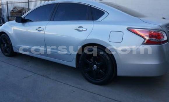 Acheter Occasion Voiture Nissan Altima Autre à Faya–Largeau, Borkou Region Acheter Occasion Voiture Nissan Altima Autre à Faya–Largeau, Borkou Region