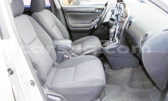 Acheter Occasion Voiture Toyota Matrix Gris à Fianga, Mayo-Kebbi Acheter Occasion Voiture Toyota Matrix Gris à Fianga, Mayo-Kebbi