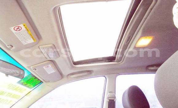 Acheter Occasion Voiture Toyota Matrix Gris à Fianga, Mayo-Kebbi Acheter Occasion Voiture Toyota Matrix Gris à Fianga, Mayo-Kebbi