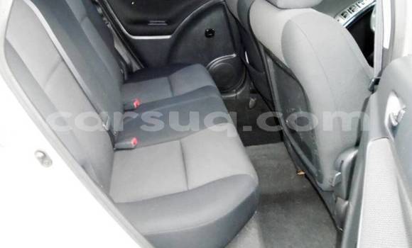 Acheter Occasion Voiture Toyota Matrix Gris à Fianga, Mayo-Kebbi Acheter Occasion Voiture Toyota Matrix Gris à Fianga, Mayo-Kebbi