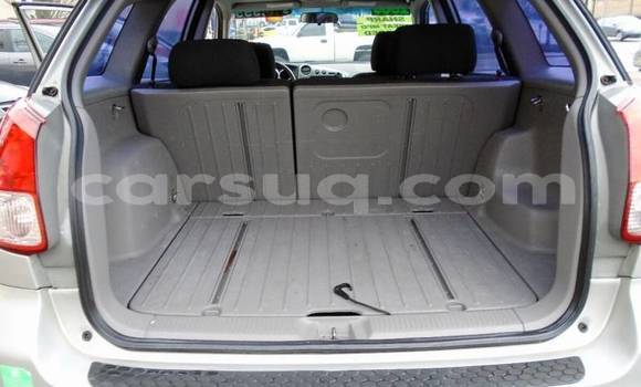 Acheter Occasion Voiture Toyota Matrix Gris à Fianga, Mayo-Kebbi Acheter Occasion Voiture Toyota Matrix Gris à Fianga, Mayo-Kebbi