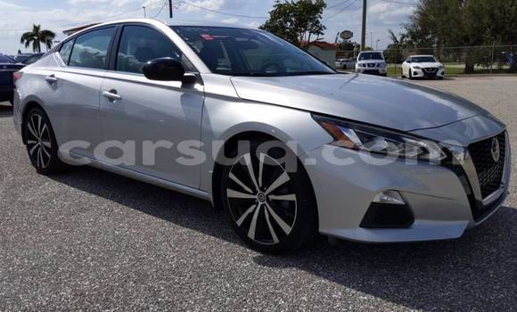 Acheter Occasion Voiture Nissan Altima Gris à Massakory, Chari-Baguirmi Region Acheter Occasion Voiture Nissan Altima Gris à Massakory, Chari-Baguirmi Region