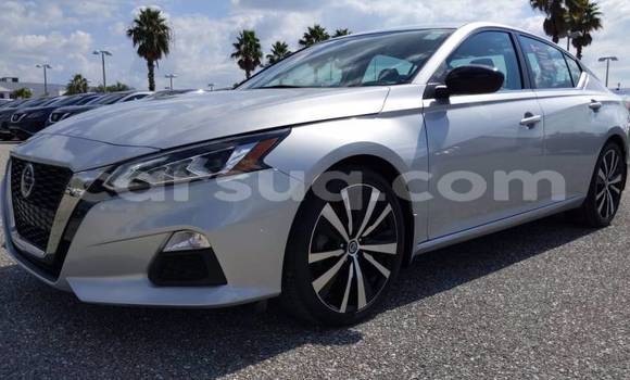 Acheter Occasion Voiture Nissan Altima Gris à Massakory, Chari-Baguirmi Region Acheter Occasion Voiture Nissan Altima Gris à Massakory, Chari-Baguirmi Region