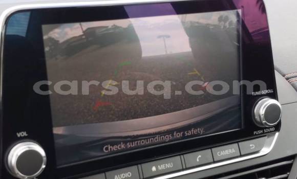 Acheter Occasion Voiture Nissan Altima Gris à Massakory, Chari-Baguirmi Region Acheter Occasion Voiture Nissan Altima Gris à Massakory, Chari-Baguirmi Region