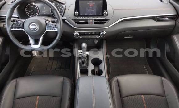 Acheter Occasion Voiture Nissan Altima Gris à Massakory, Chari-Baguirmi Region Acheter Occasion Voiture Nissan Altima Gris à Massakory, Chari-Baguirmi Region