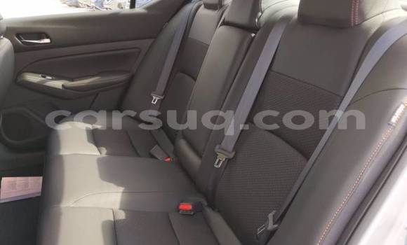 Acheter Occasion Voiture Nissan Altima Gris à Massakory, Chari-Baguirmi Region Acheter Occasion Voiture Nissan Altima Gris à Massakory, Chari-Baguirmi Region