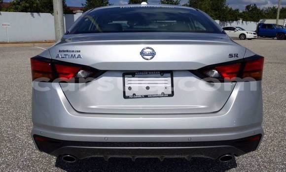 Acheter Occasion Voiture Nissan Altima Gris à Massakory, Chari-Baguirmi Region Acheter Occasion Voiture Nissan Altima Gris à Massakory, Chari-Baguirmi Region