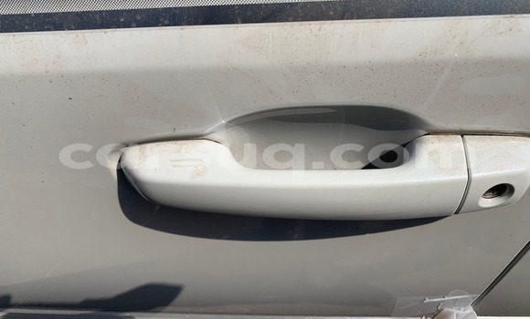 Acheter Neuf Voiture Toyota Land Cruiser Blanc à Import - Dubai, Barh el Gazel Acheter Neuf Voiture Toyota Land Cruiser Blanc à Import - Dubai, Barh el Gazel