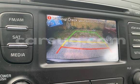 Acheter Import Voiture Kia Sorento Marron à Abéché, Ouaddai Region Acheter Import Voiture Kia Sorento Marron à Abéché, Ouaddai Region